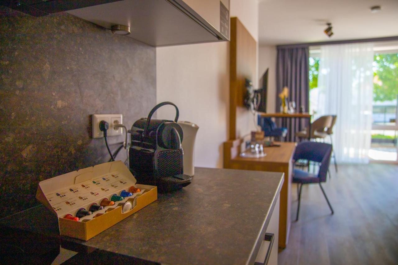 נורדן Bude16 Boardinghouse מראה חיצוני תמונה