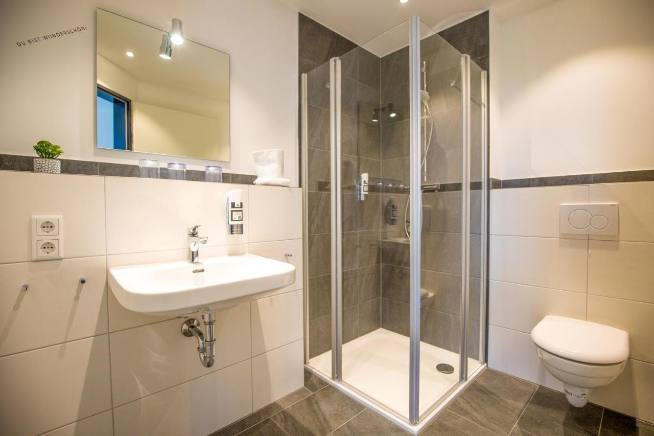נורדן Bude16 Boardinghouse מראה חיצוני תמונה