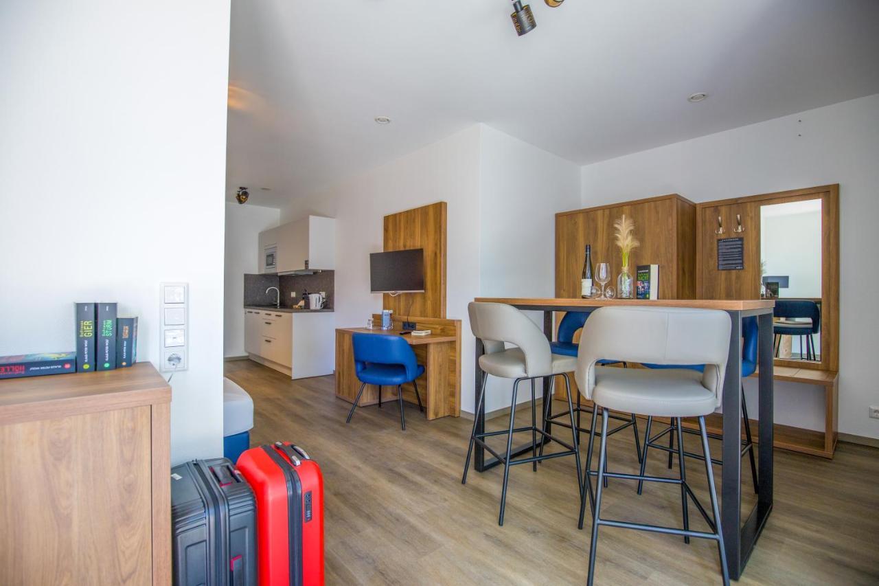 נורדן Bude16 Boardinghouse מראה חיצוני תמונה