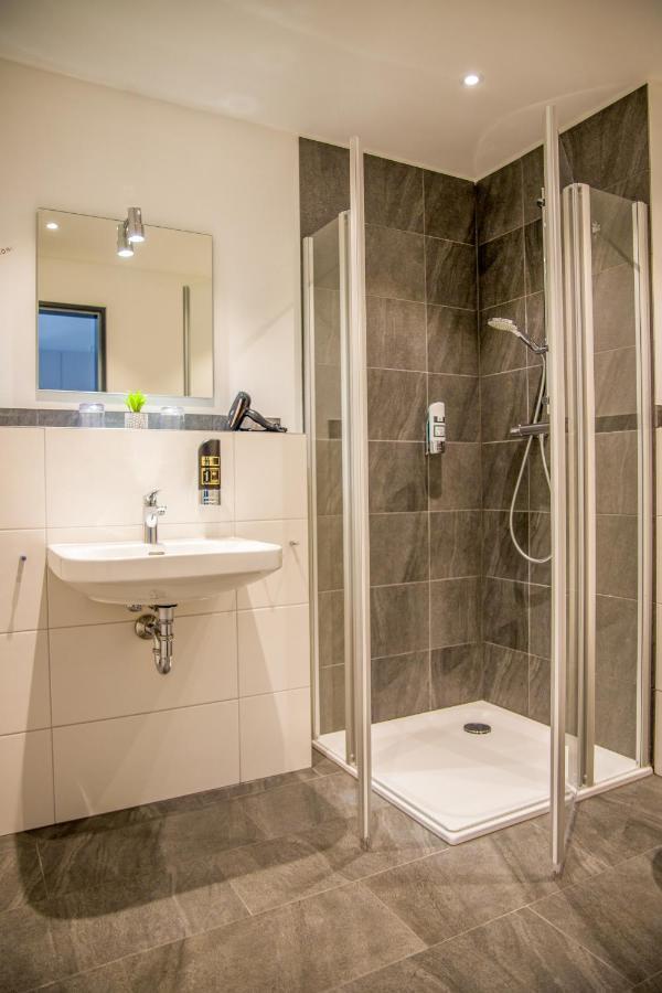 נורדן Bude16 Boardinghouse מראה חיצוני תמונה