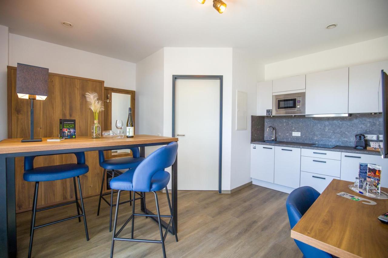 נורדן Bude16 Boardinghouse מראה חיצוני תמונה